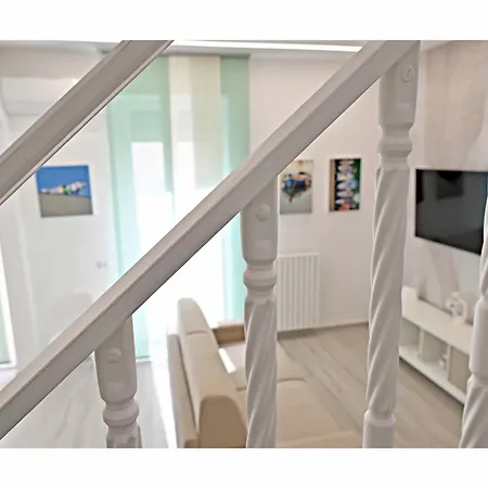 Dohome53 Dom wakacyjny Mola di Bari