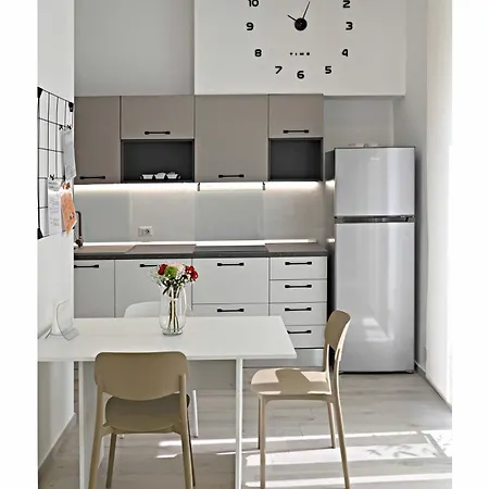 Σπίτι διακοπών Dohome53 Mola di Bari