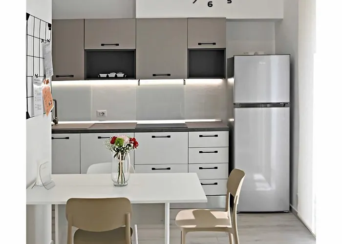 펜션 Dohome53 몰라디바리